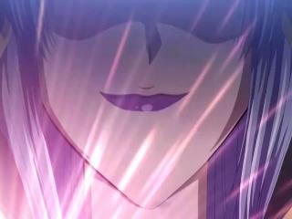Fate / Stay Night - Episodio 18 - A Batalha Decisiva