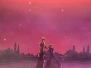 Fate / Stay Night - Episodio 24 - Avalon - Uma Distante Ilusão