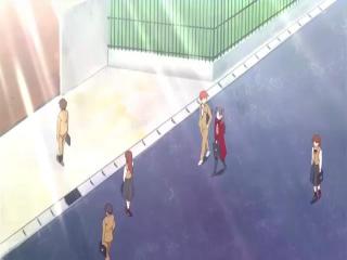 Fate / Stay Night - Episodio 7 - Alterando