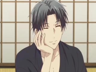 Fruits Basket (2019) - Episodio 13 - episódio 13