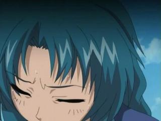 Full Metal Panic? Fumoffu! Dublado - Episodio 7 - Grito de Guerra Exagerado