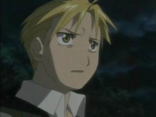 Fullmetal Alchemist - Episodio 50 - Morte