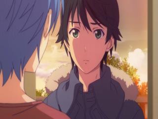 Fuuka - Episodio 12 - Vento a Favor