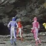 Gogo Sentai Boukenger