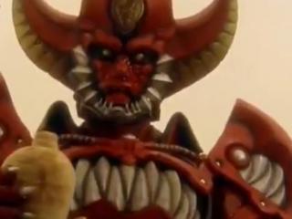 Gogo Sentai Boukenger - Episodio 16 - Episódio 16