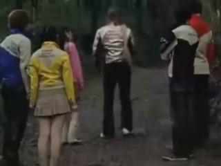 Gogo Sentai Boukenger - Episodio 31 - A Chama de um País Arrasado