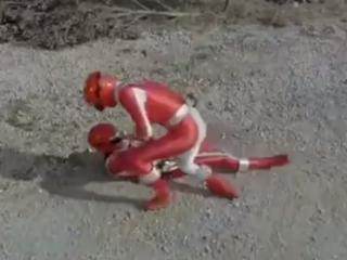 Gogo Sentai Boukenger - Episodio 40 - O Áshu do Oeste