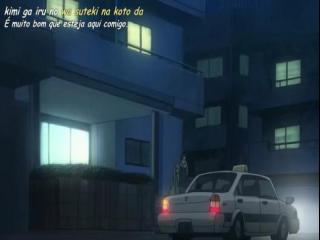 Hachimitsu to Clover II - Episodio 5 - episódio 5