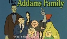 Família Addams Dublado