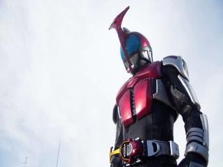 Kamen Rider Zi-O - Episodio 38 - 2019: O Escolhido Pelo Kabuto