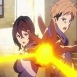 Kenja no Mago - Episodio 1 - episódio 1 Online - Animezeira