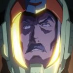 Mobile Suit Gundam: The Origin – Advent Of The Red Comet