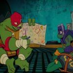 O Despertar Das Tartarugas Ninja - Episódio 25 - Animes Online