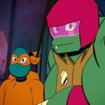 SBTpedia: SBT estreia o desenho animado inédito 'O Despertar das Tartarugas  Ninja' no Bom Dia & Cia desta quinta-feira