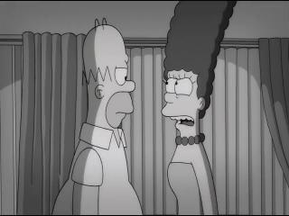 Os Simpsons - Episodio 641 - Hotel de Desgostos