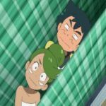 Pokémon A Série: Sol & Lua – Ultralendas Dublado - Episódio 13 - Animes  Online