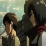 Shingeki no Kyojin 4 Temporada – Episodio 09 – SOLDADOS VOLUNTÁRIOS Online  - Animezeira
