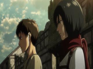 Shingeki no Kyojin 3 Temporada – Episodio 19 – Porão