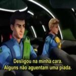 Thunderbirds Are Go (2015)