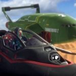 Thunderbirds Are Go (2015)