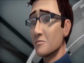 Thunderbirds Are Go (2015) - Episodio 51 - Hyperspeed