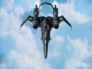 Thunderbirds Are Go (2015) - Episodio 54 - Chaos - Part 2