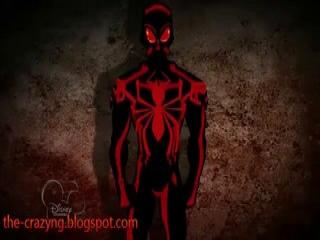 Ultimate Homem-Aranha - Episodio 1 - Grande Poder