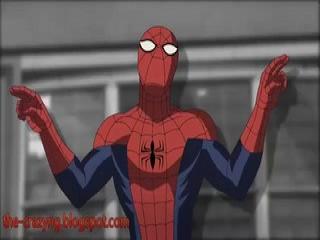 Ultimate Homem-Aranha - Episodio 14 - Incrível