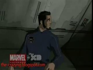 Ultimate Homem-Aranha - Episodio 3 - Condenado