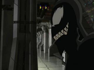 Ultimate Homem-Aranha - Episodio 42 - Venom bomba