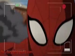 Ultimate Homem-Aranha - Episodio 7 - Exclusivo