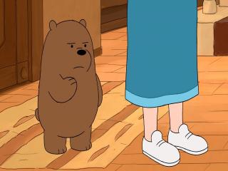 Ursos Sem Curso - Episodio 104 - Problemas de Família