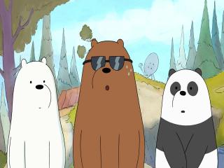 Ursos Sem Curso - Episodio 110 - Mais Geral Tube