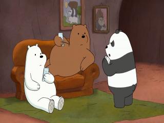 Ursos Sem Curso - Episodio 34 - Celular