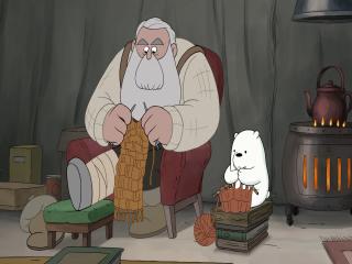 Ursos Sem Curso - Episodio 43 - Yuri e o Urso