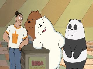 Ursos Sem Curso - Episodio 95 - Eu Sou O Urso Polar