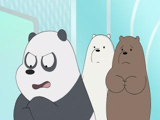 Ursos Sem Curso - Episodio 99 - Googs