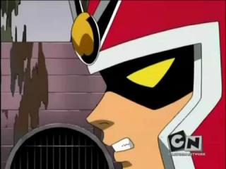Viewtiful Joe - Episodio 10 - Super-Robô, a Grande Ameaça
