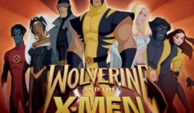 Wolverine E Os X-Men Dublado