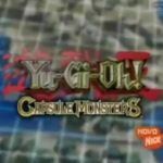 Yu-Gi-Oh! Capsule Monsters Dublado