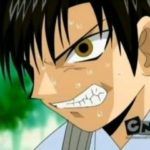 Todos Episodios de Zatch Bell! Dublado Online - Animezeira