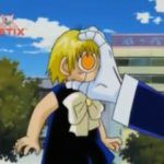 Todos Episodios de Zatch Bell! Dublado Online - Animezeira