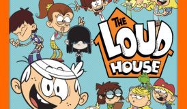 The Loud House Dublado