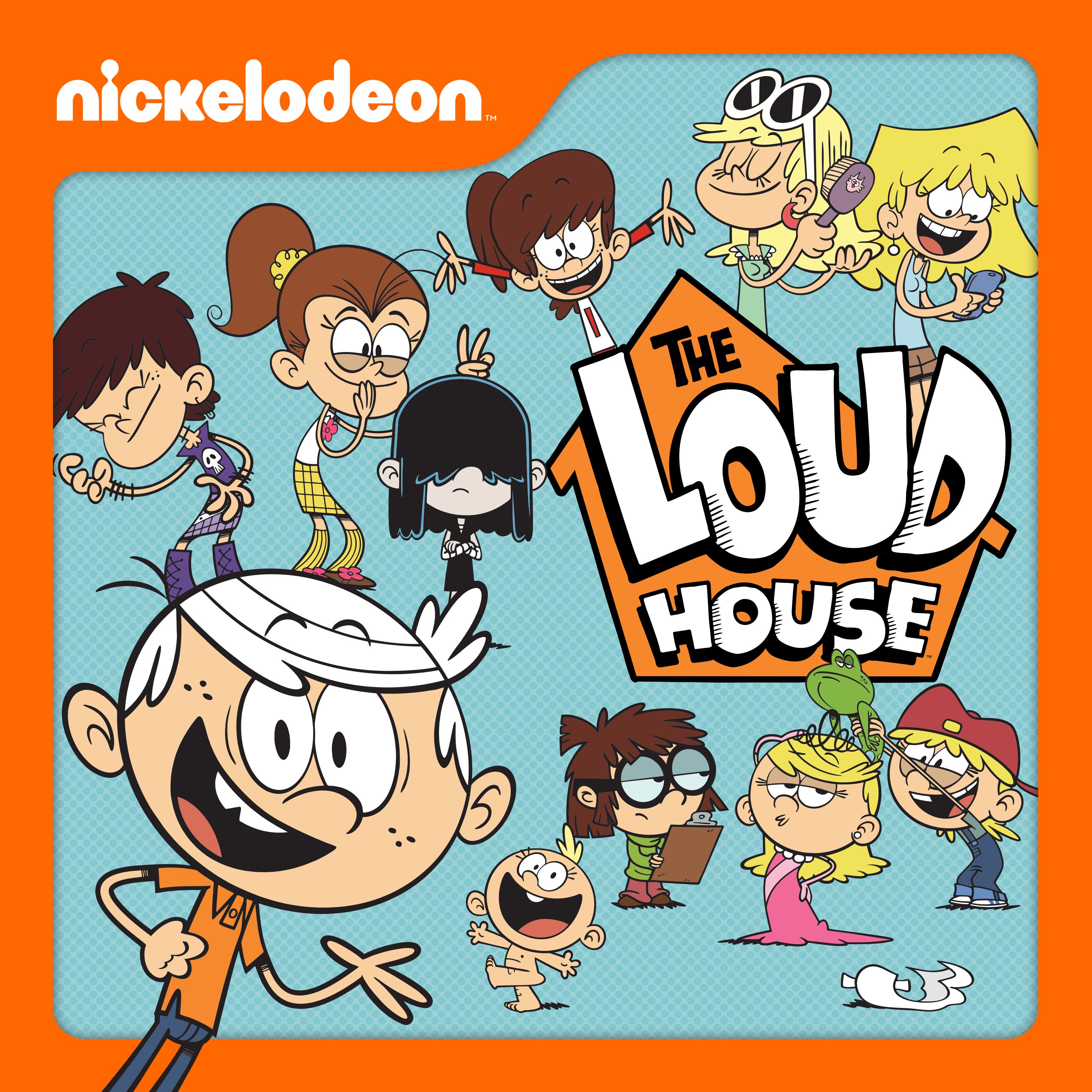 The Loud House Dublado
