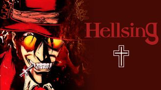 Hellsing - Dublado 