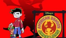 Jake Long: O Dragão Ocidental Dublado