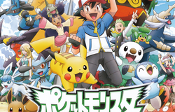 Pokémon Best Wishes! 2 Temporada