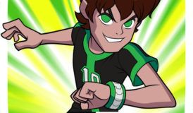 Ben 10 Omniverse Dublado