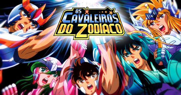 Os Cavaleiros do Zodíaco Dublado Episódio 136 Online - Animes Online