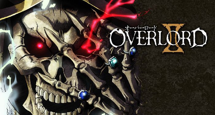 Overlord II Dublado - Episódio 11 - Jaldabaoth Online - Animezeira